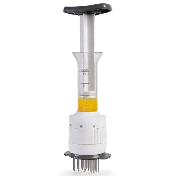 Sauces Injector - Image 6