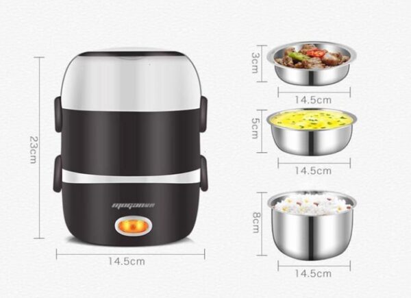 Rice cooker - Image 2