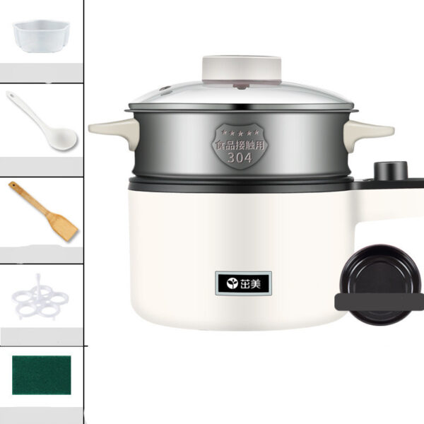 Electric cooker hot pot multi-function integrated pot - Image 7