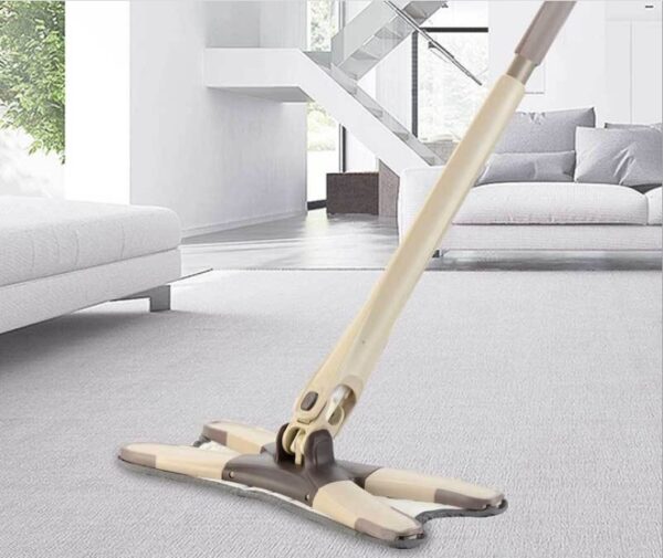 Hand-Free mop - Image 5