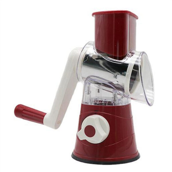 Manual Vegetable Cutter Slicer Kitchen Tools - Image 5