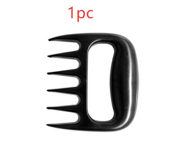 Creative Bear Claw Shredder for Barbecue BBQ - Image 5