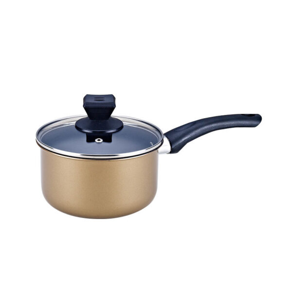 Set Of Pot Kitchen Cookware Cooking Pots - Image 2