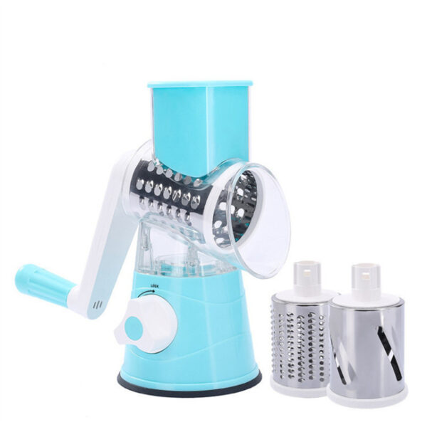 Manual Vegetable Cutter Slicer Kitchen Tools - Image 8