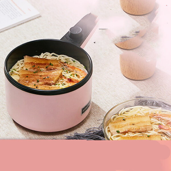 Electric cooker hot pot multi-function integrated pot - Image 4