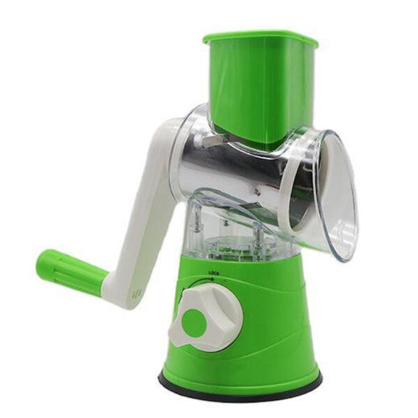 Manual Vegetable Cutter Slicer Kitchen Tools - Image 10