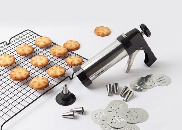 Biscuit Press Biscuit Machine - Image 2